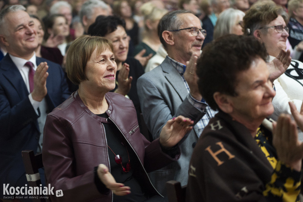 Zachwycająca Orkiestra Księżniczek na zdjęciach