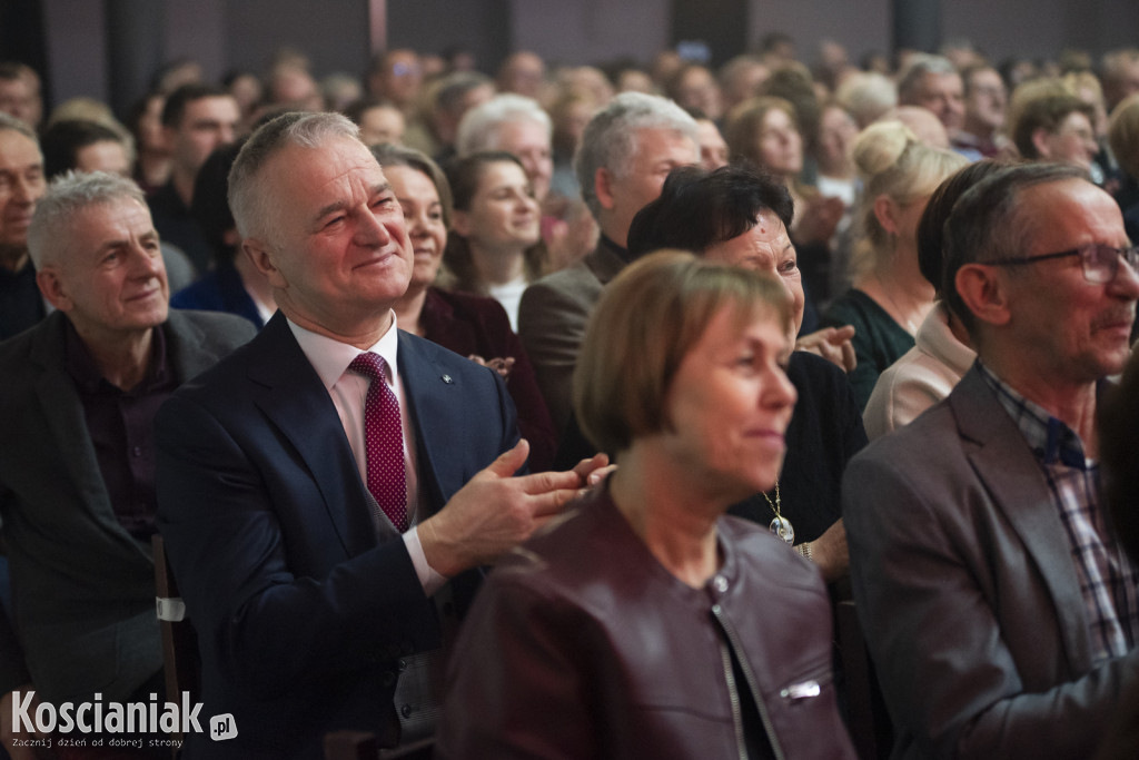 Zachwycająca Orkiestra Księżniczek na zdjęciach
