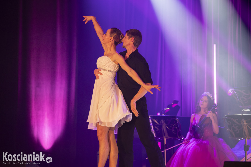 Zachwycająca Orkiestra Księżniczek na zdjęciach