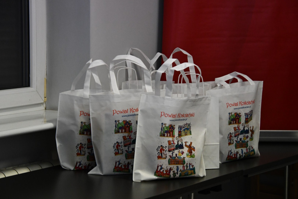 Podsumowanie konkursu z Sierżantem Pyrkiem