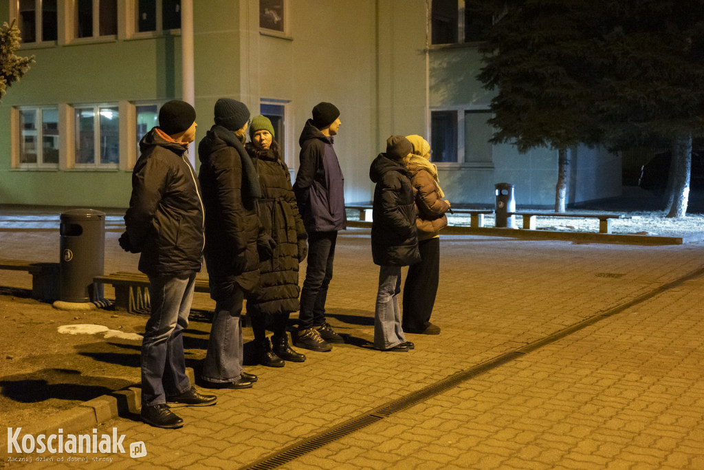 Kibice wrócili z igrzysk