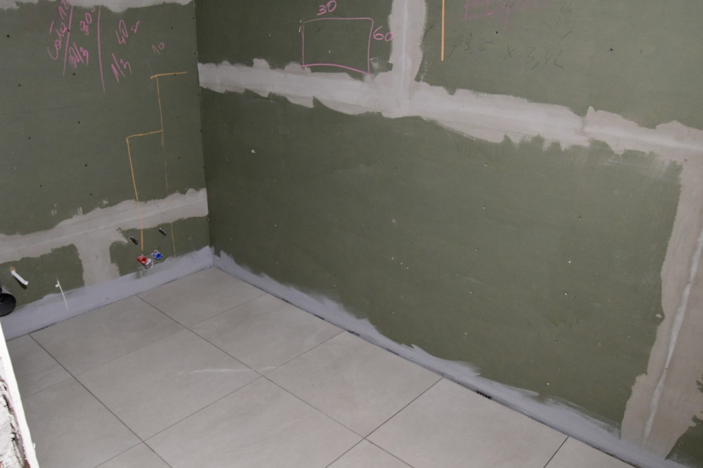 Remonty poradni w kościańskim szpitalu