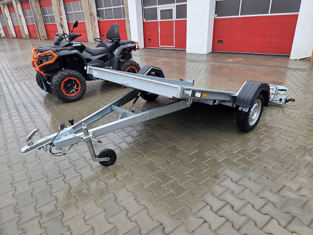 Nowy sprzęt dla OSP Kościan