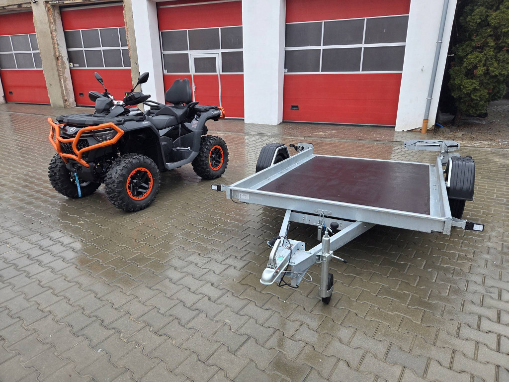 Nowy sprzęt dla OSP Kościan