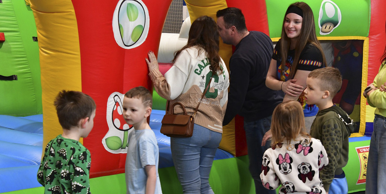 Festiwal Dmuchańców w Kościanie