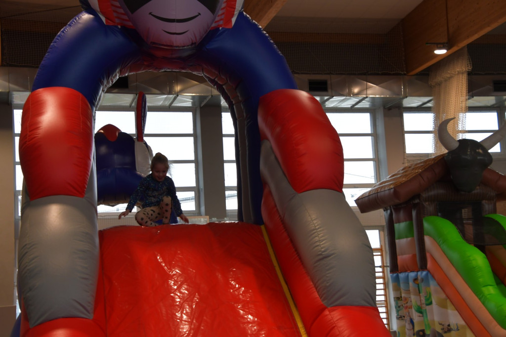 Festiwal Dmuchańców w Kościanie