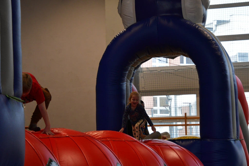 Festiwal Dmuchańców w Kościanie