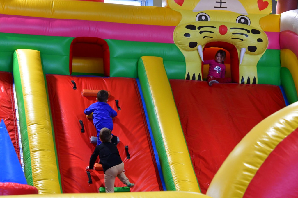 Festiwal Dmuchańców w Kościanie