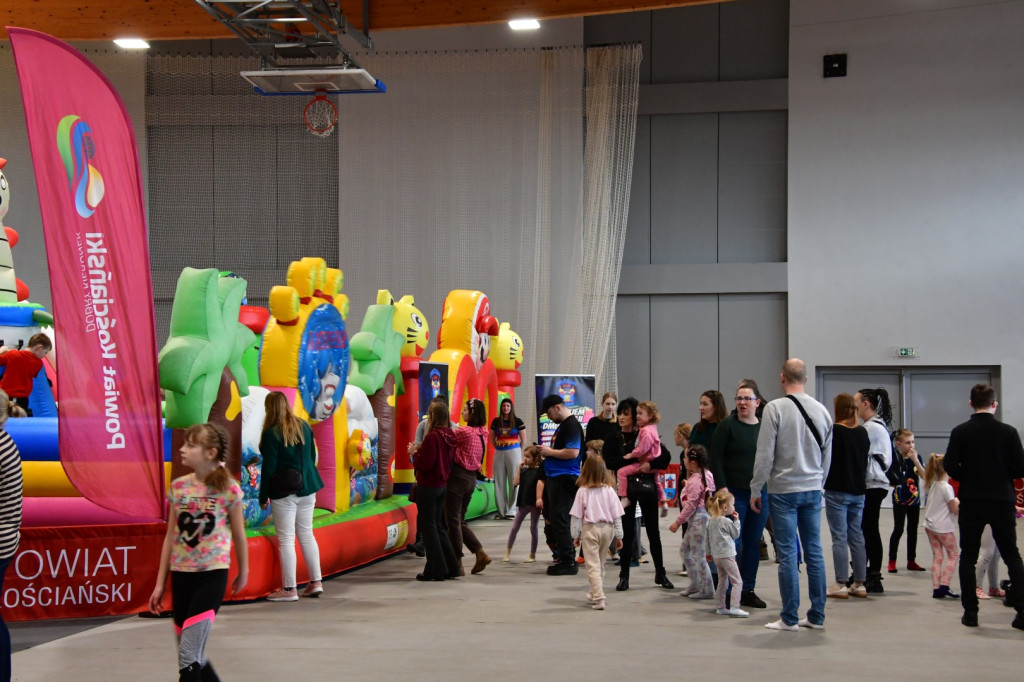 Festiwal Dmuchańców w Kościanie