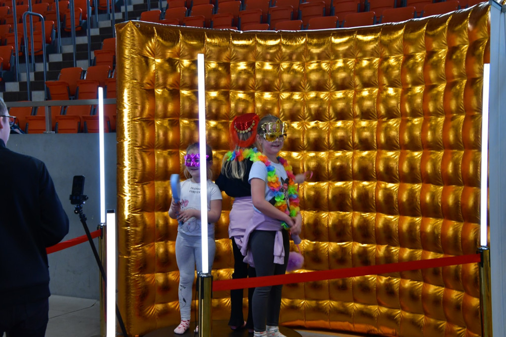 Festiwal Dmuchańców w Kościanie