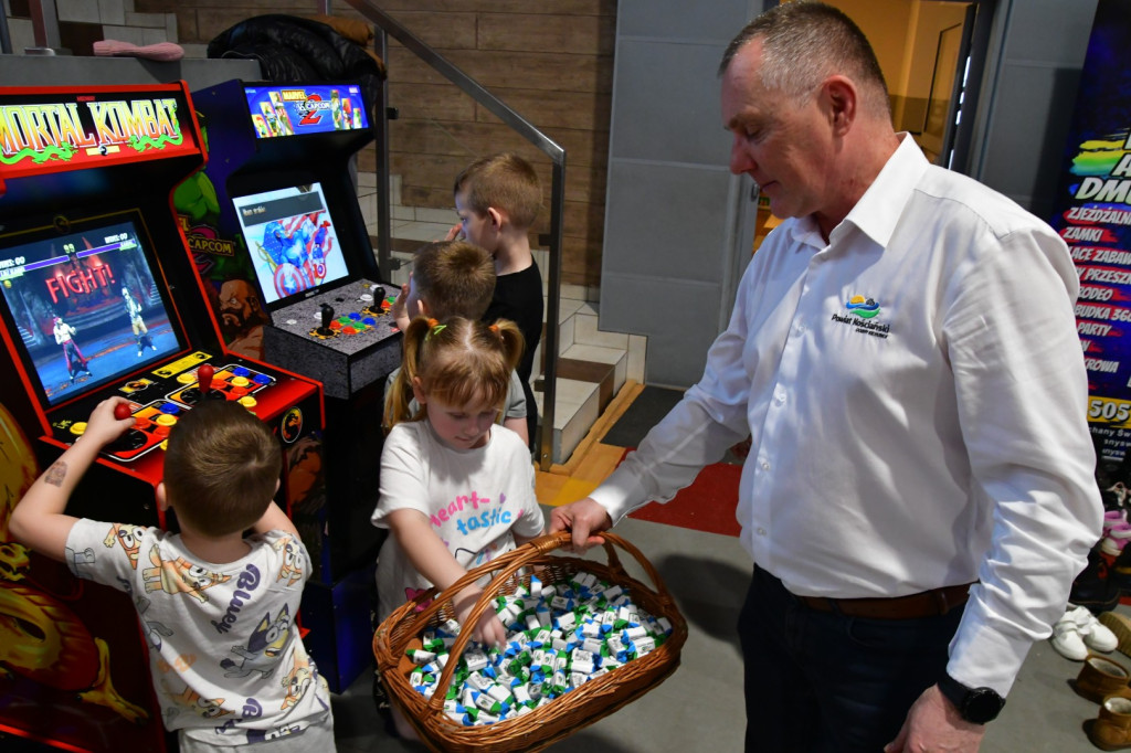 Festiwal Dmuchańców w Kościanie