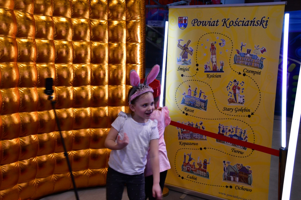 Festiwal Dmuchańców w Kościanie