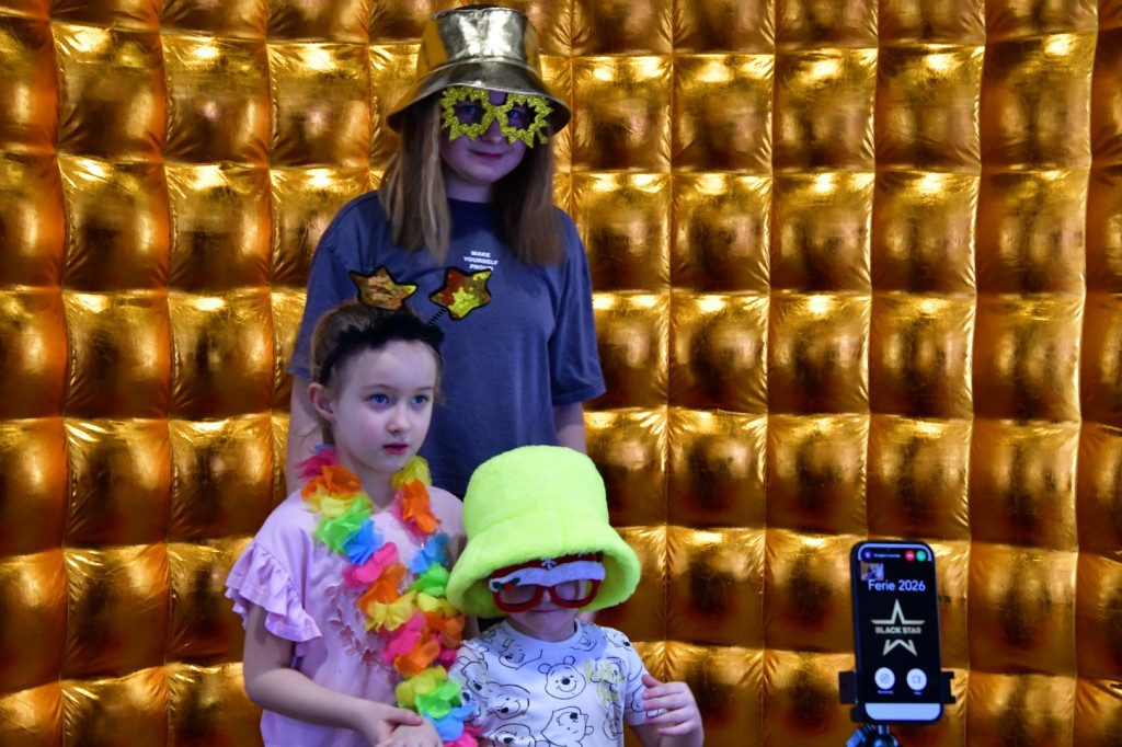 Festiwal Dmuchańców w Kościanie