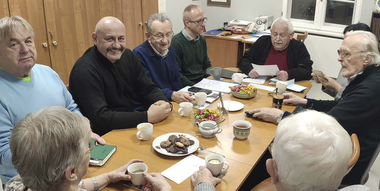 65 lat Towarzystwa Miłośników Ziemi Kościańskiej