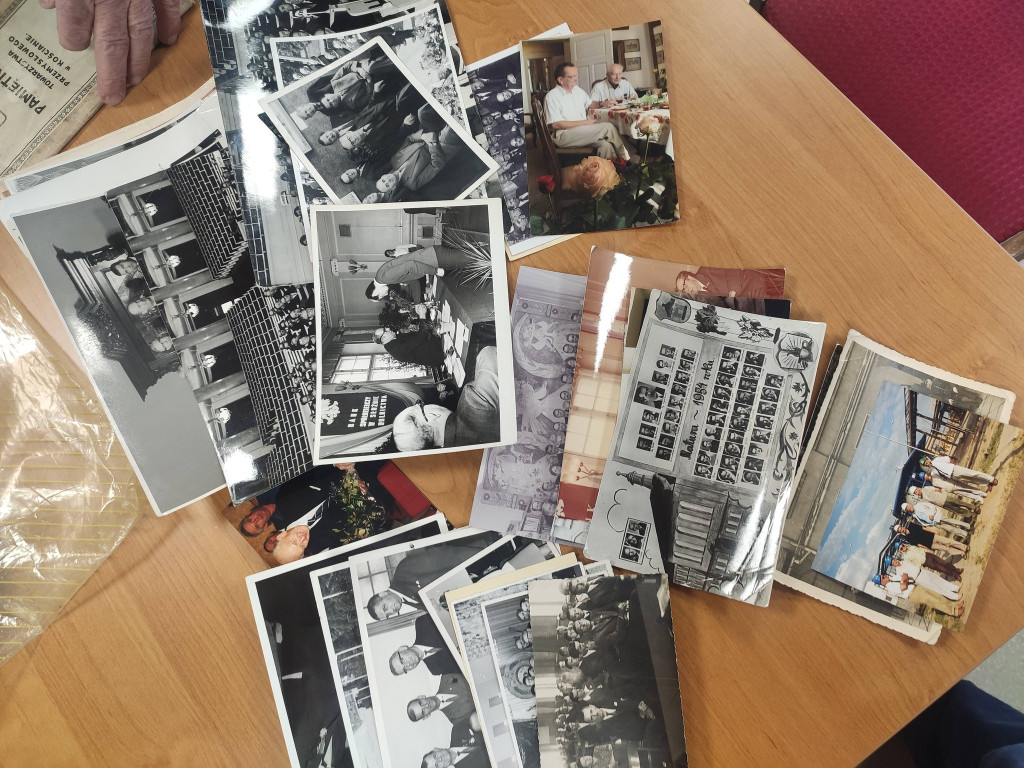 65 lat Towarzystwa Miłośników Ziemi Kościańskiej