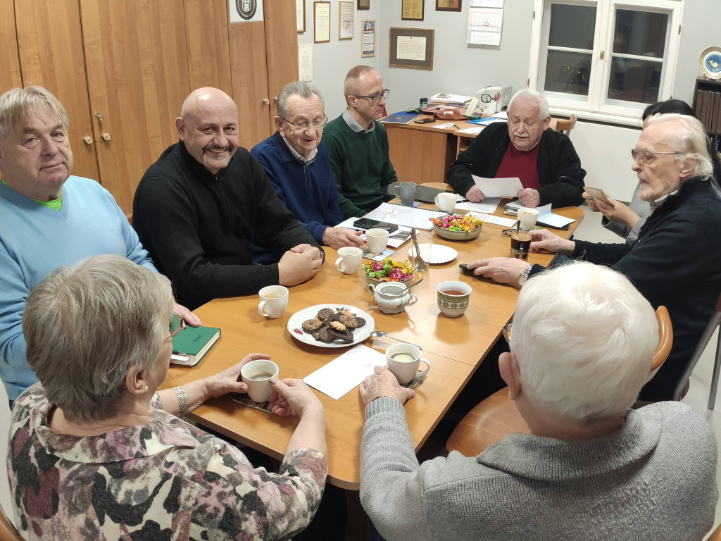 65 lat Towarzystwa Miłośników Ziemi Kościańskiej