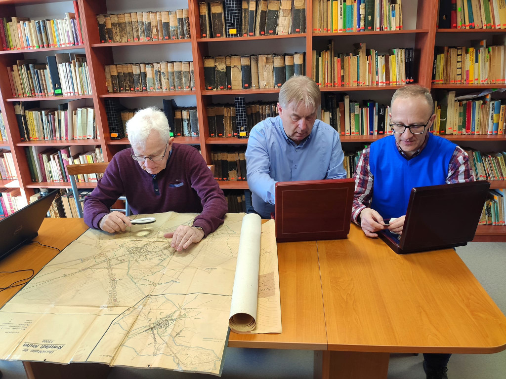 65 lat Towarzystwa Miłośników Ziemi Kościańskiej