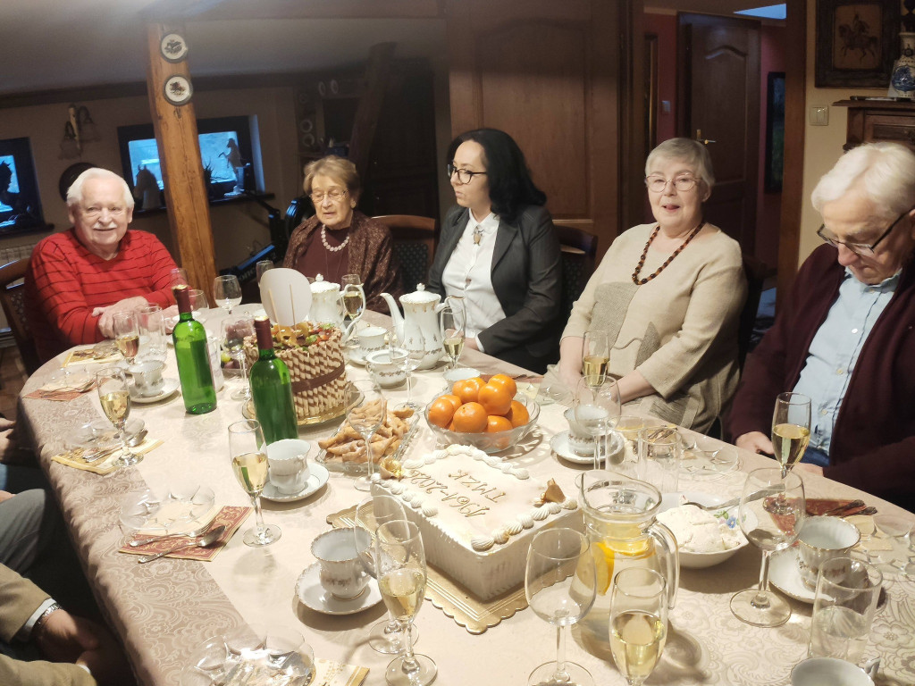 65 lat Towarzystwa Miłośników Ziemi Kościańskiej