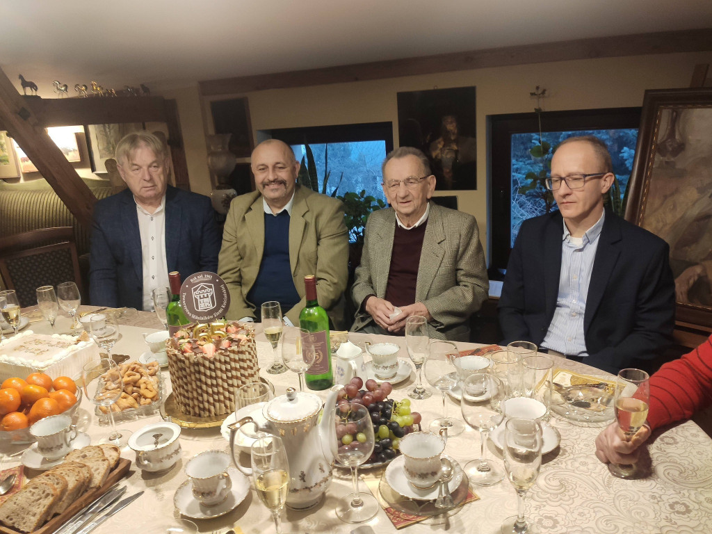 65 lat Towarzystwa Miłośników Ziemi Kościańskiej