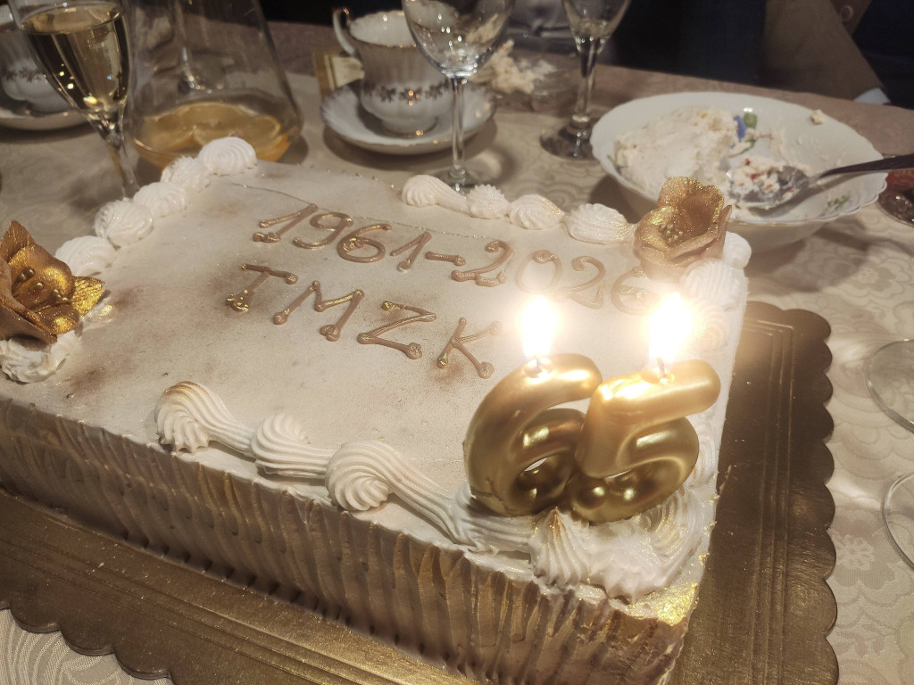 65 lat Towarzystwa Miłośników Ziemi Kościańskiej