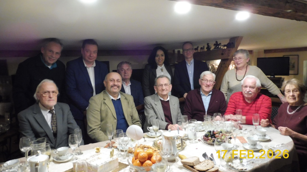 65 lat Towarzystwa Miłośników Ziemi Kościańskiej