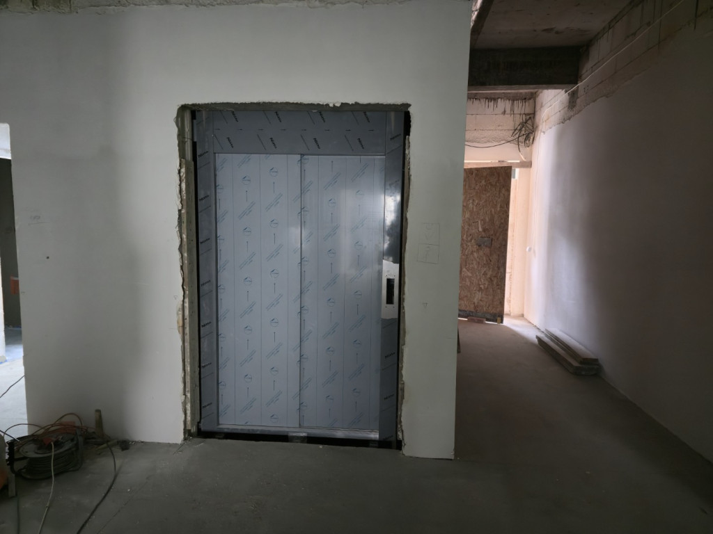 Ostatni etap budowy szpitalnego ZOL