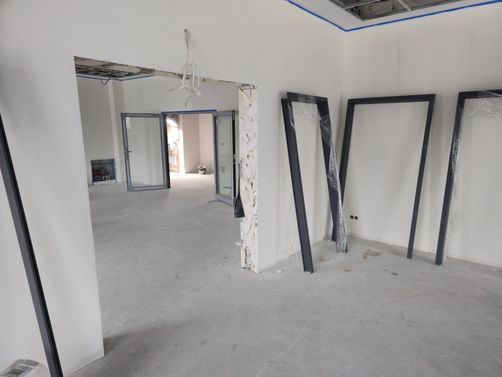 Ostatni etap budowy szpitalnego ZOL