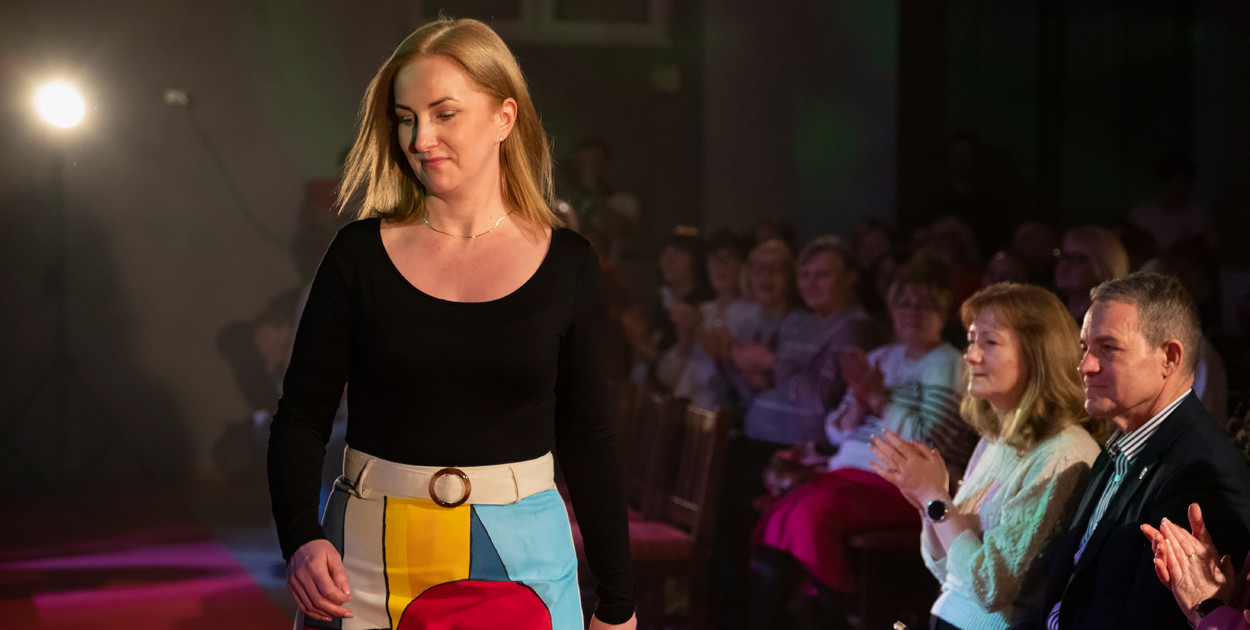 „Ożywione” w KOK