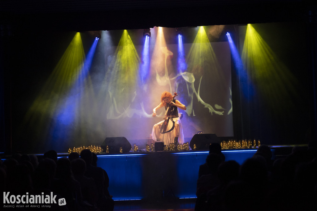 „Ożywione” w KOK