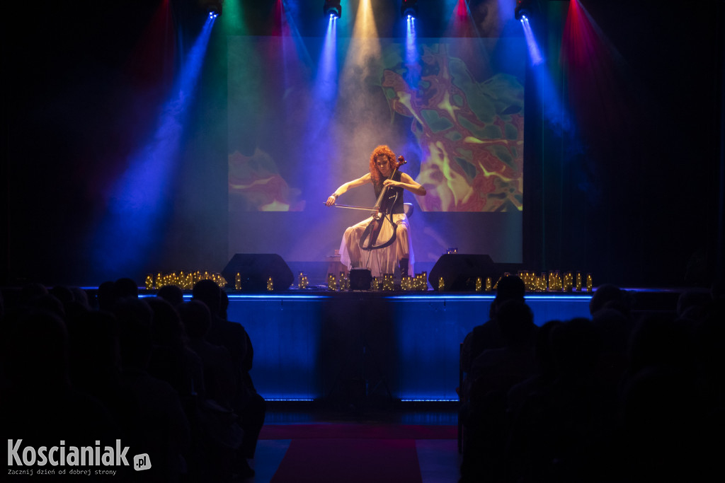 „Ożywione” w KOK