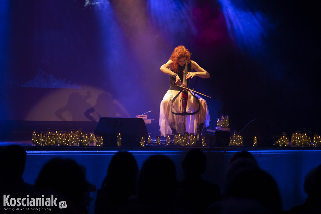 „Ożywione” w KOK