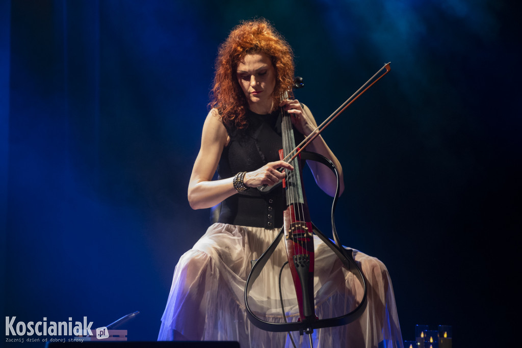 „Ożywione” w KOK