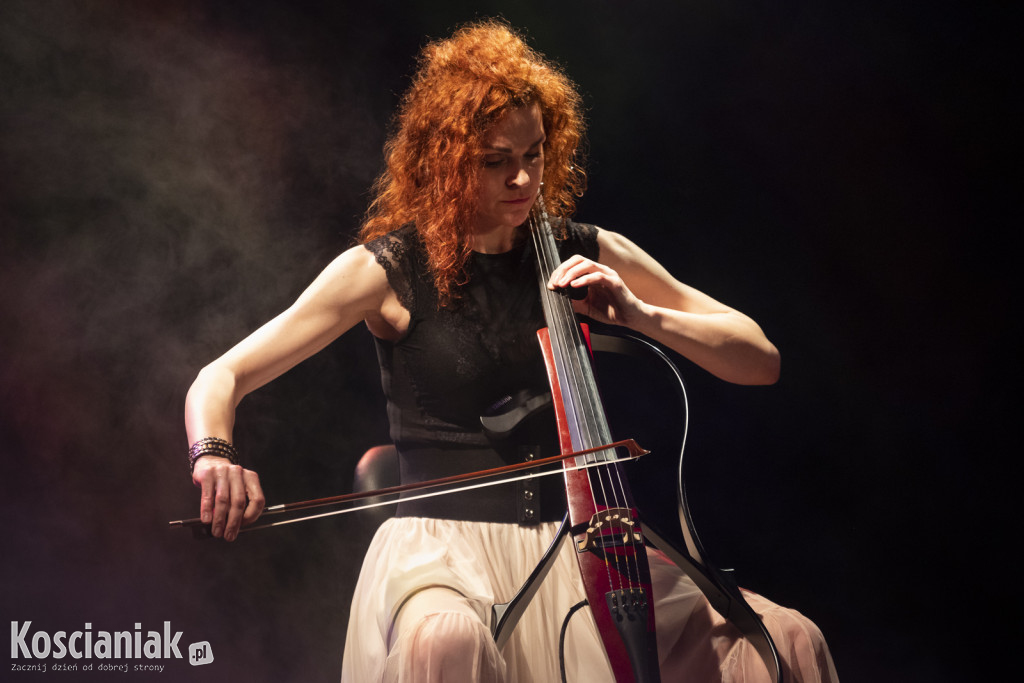 „Ożywione” w KOK