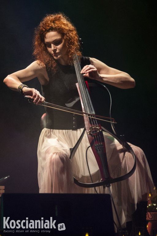 „Ożywione” w KOK