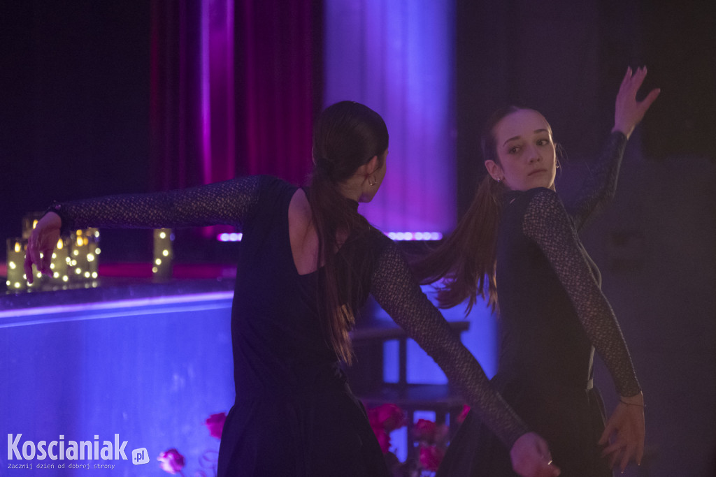 „Ożywione” w KOK