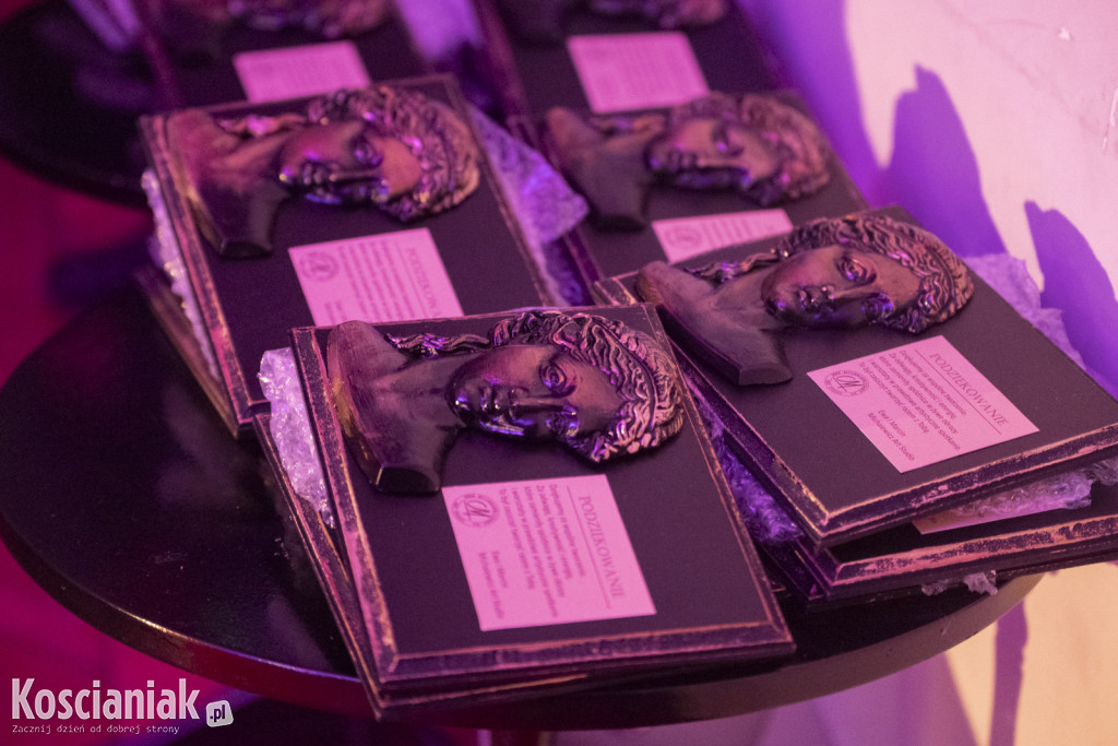 „Ożywione” w KOK