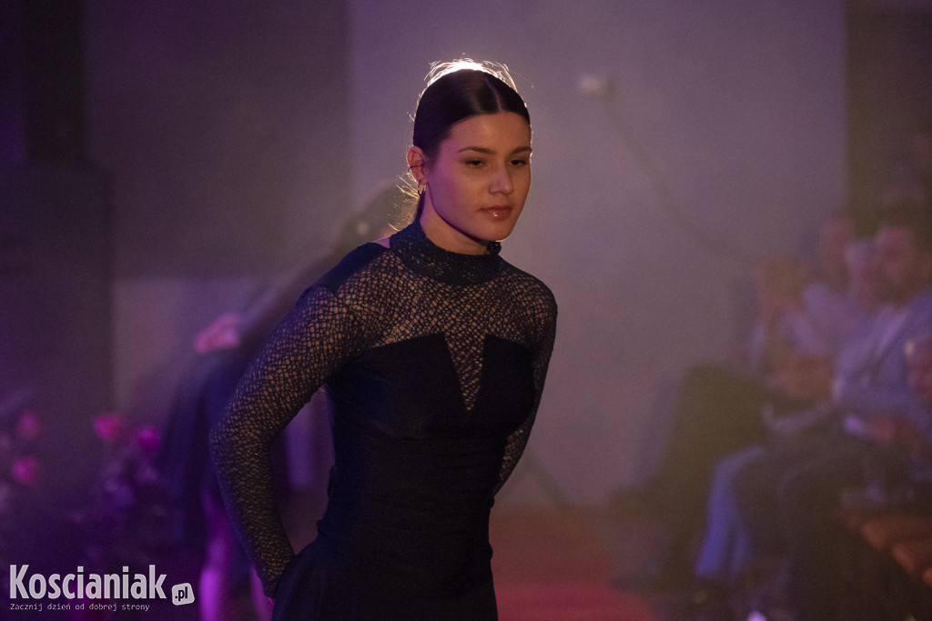 „Ożywione” w KOK