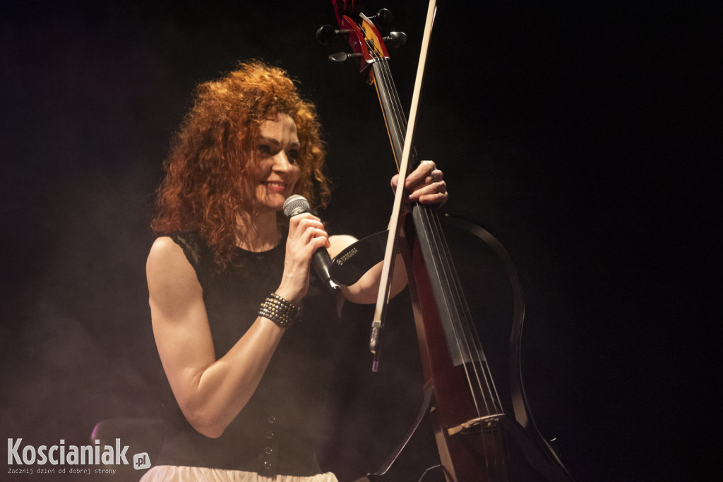 „Ożywione” w KOK