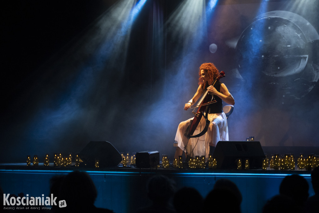 „Ożywione” w KOK