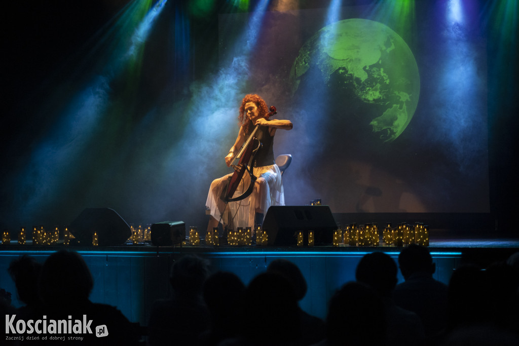 „Ożywione” w KOK