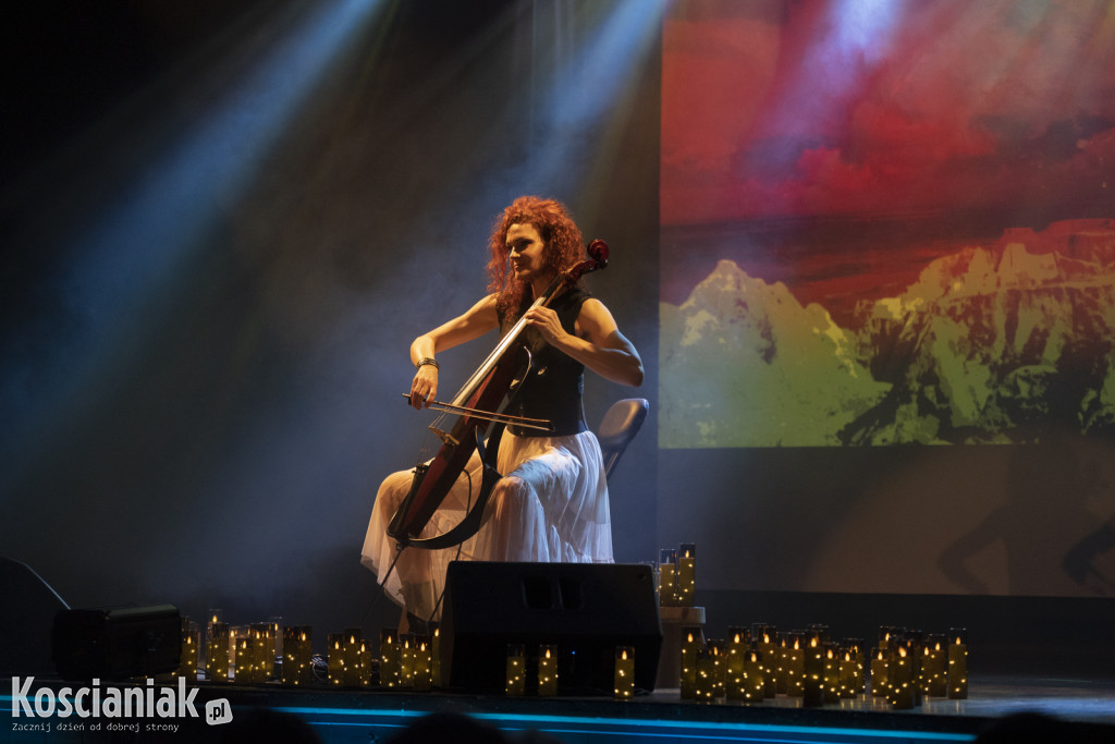 „Ożywione” w KOK