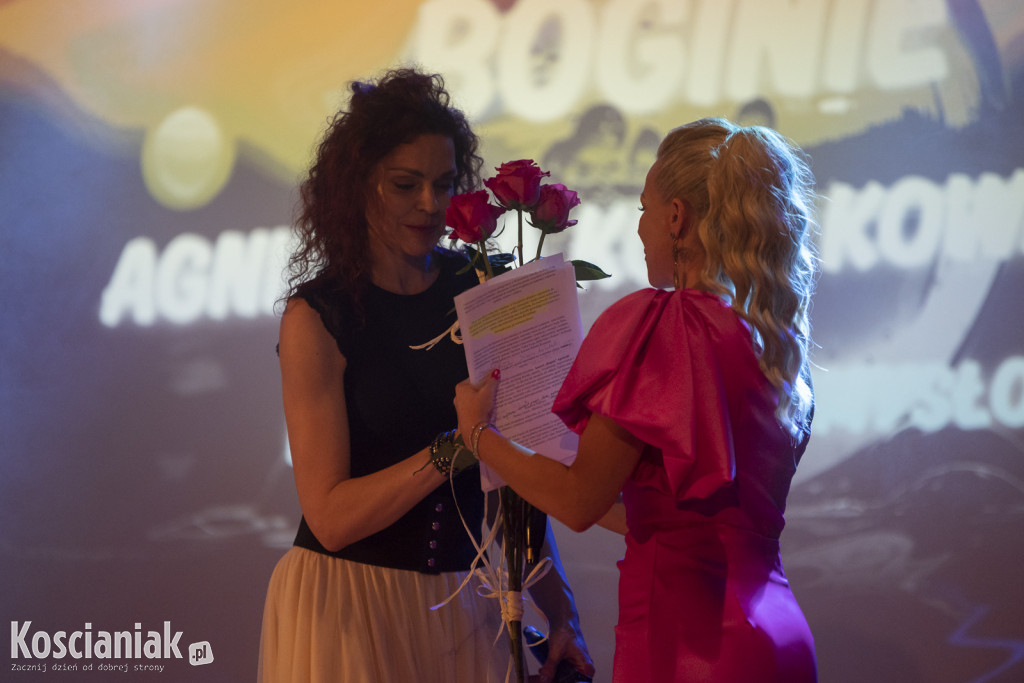 „Ożywione” w KOK