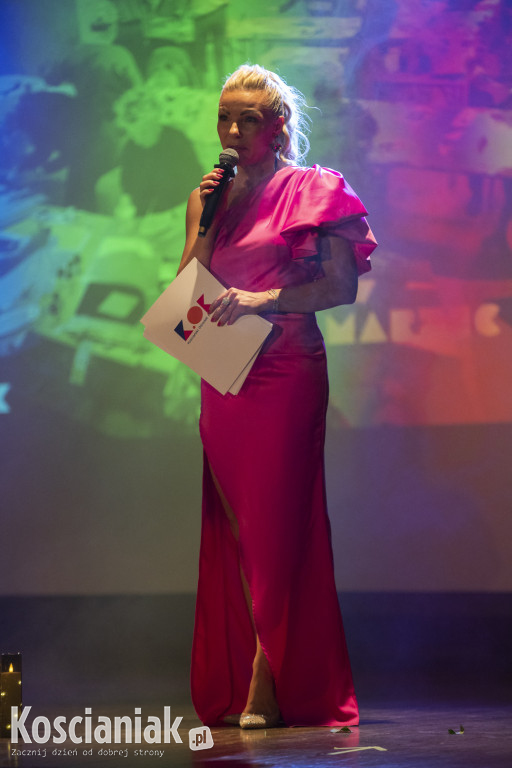 „Ożywione” w KOK