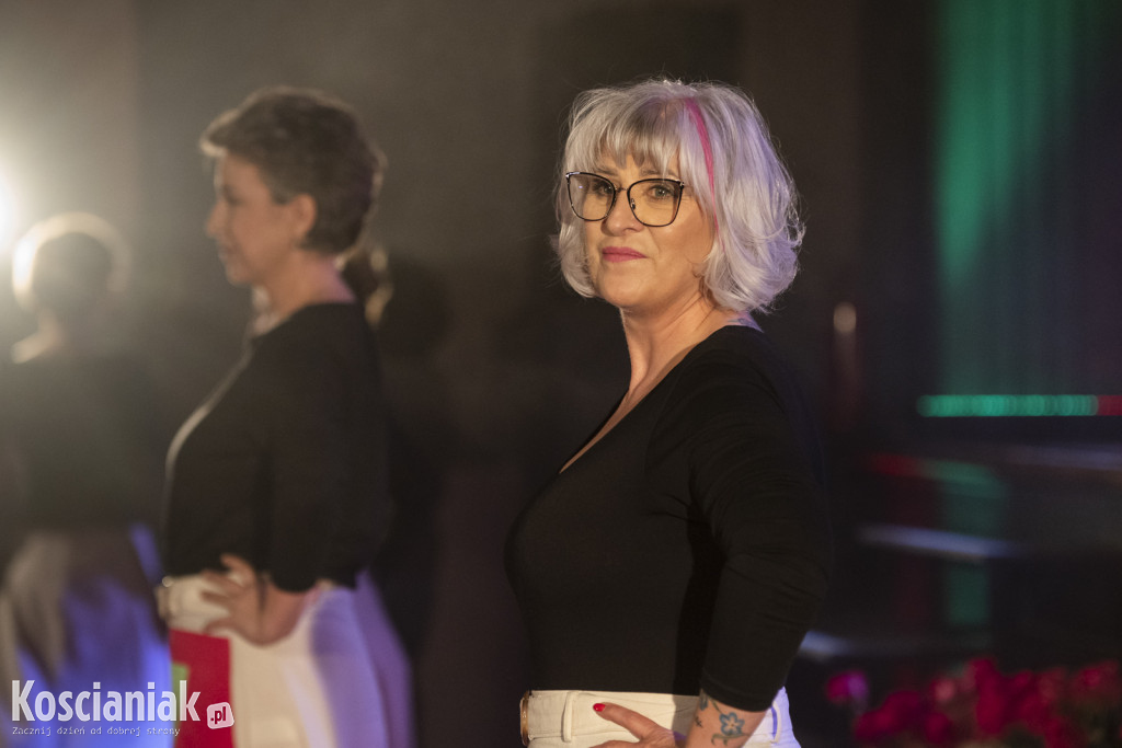 „Ożywione” w KOK