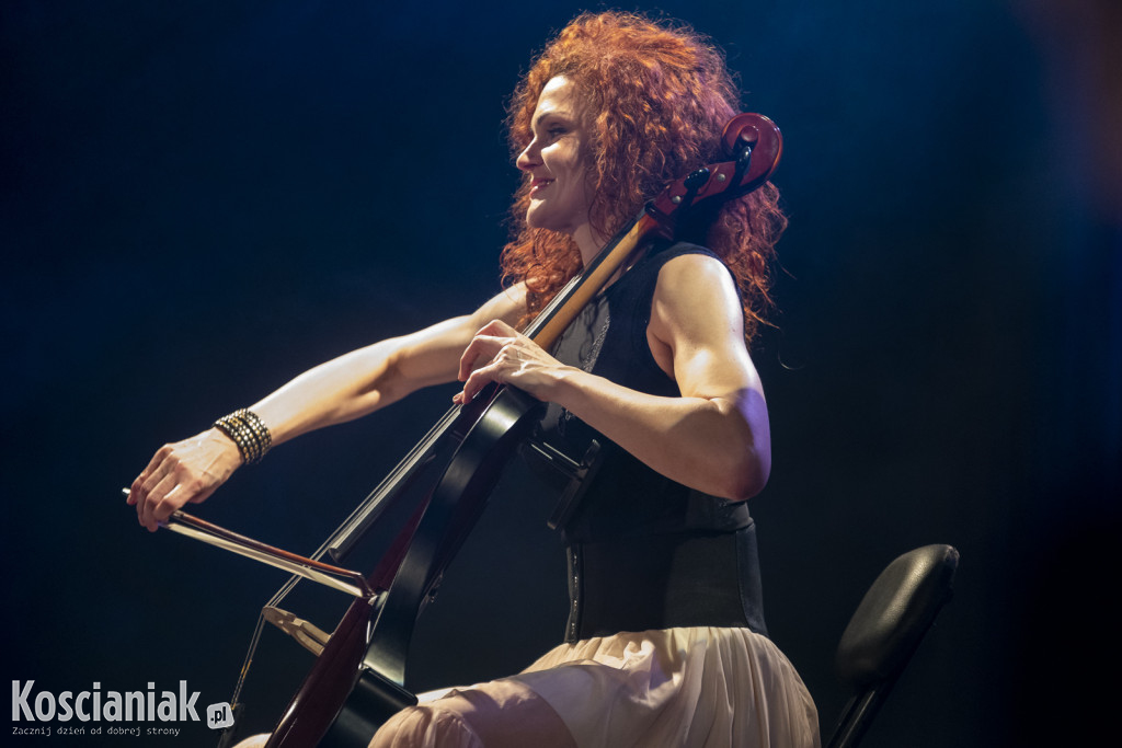 „Ożywione” w KOK