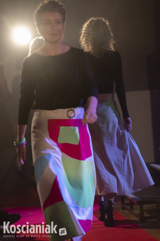 „Ożywione” w KOK