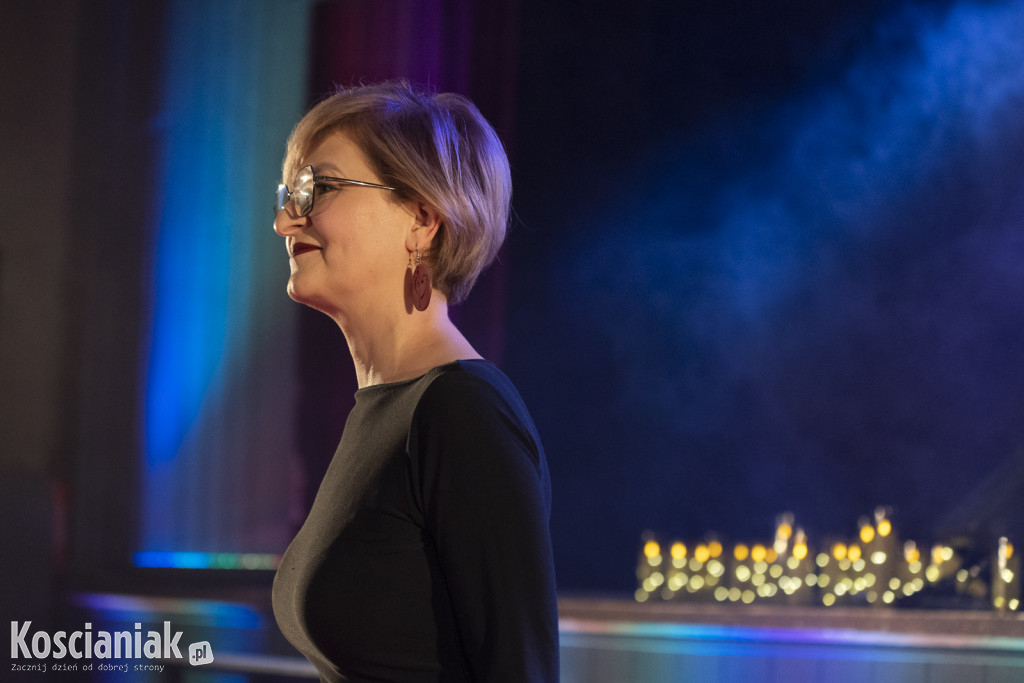 „Ożywione” w KOK