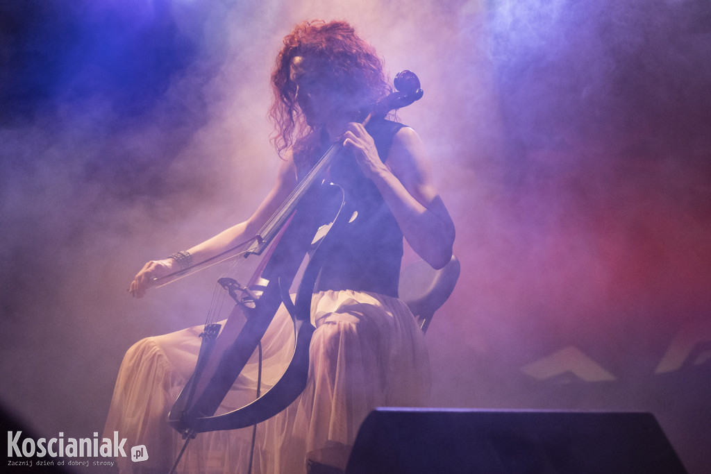 „Ożywione” w KOK