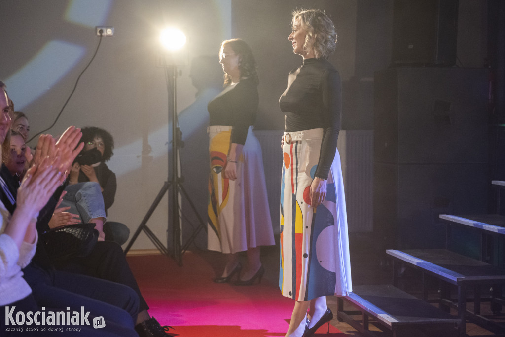 „Ożywione” w KOK