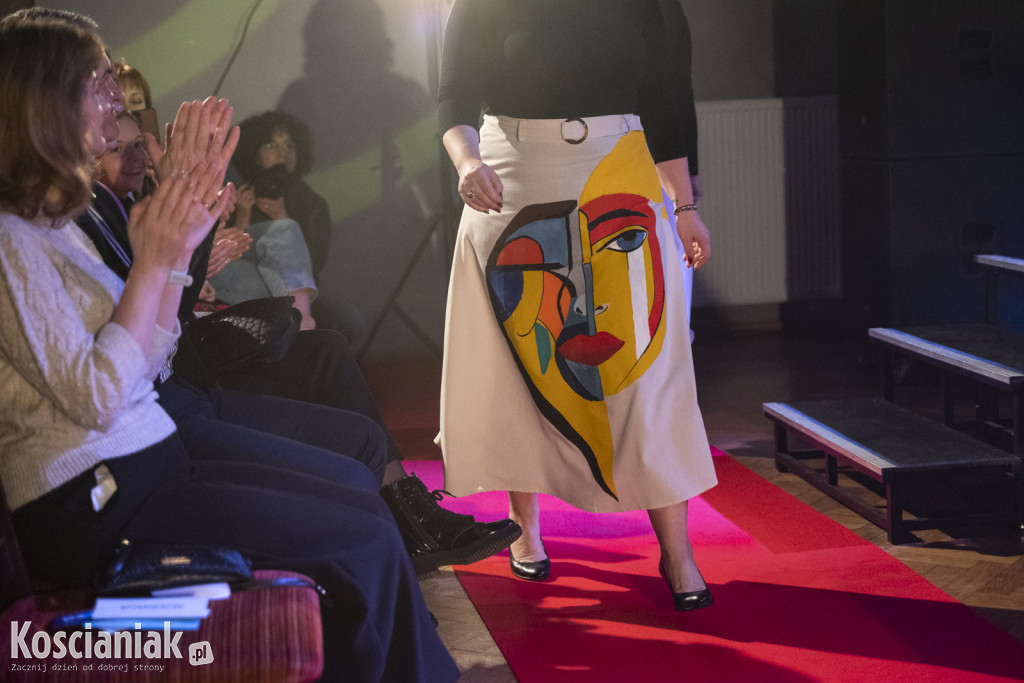 „Ożywione” w KOK